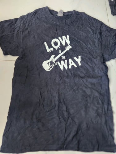 T shirts