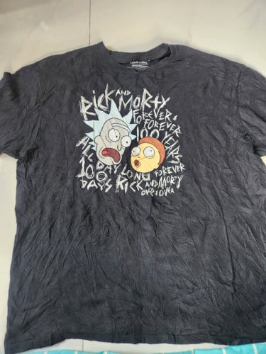T shirts