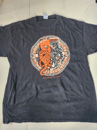 T shirts