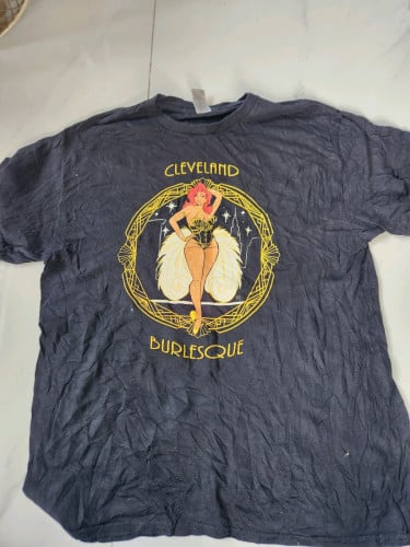 T shirts