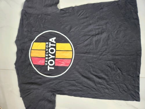 T shirts