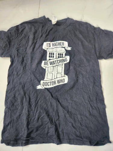 T shirts