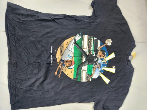 T shirts