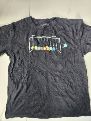 T shirts