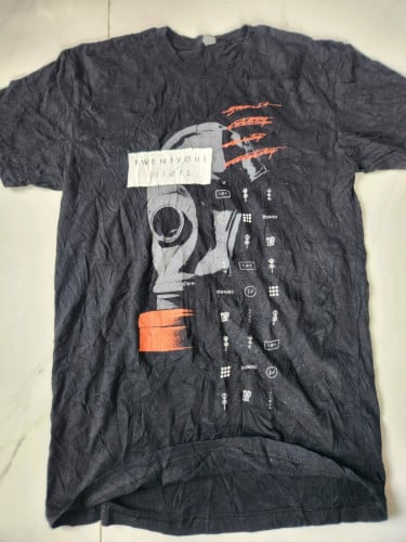 T shirts
