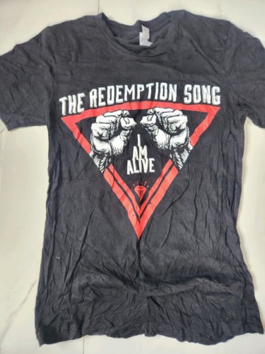 T shirts