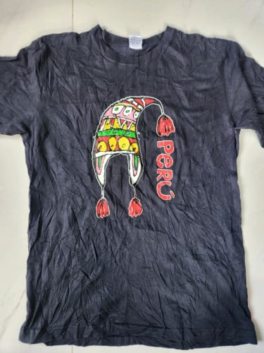 T shirts