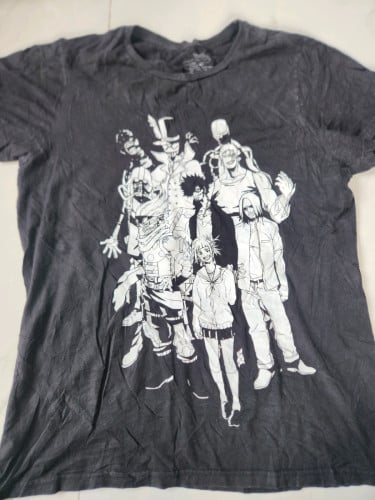 T shirts