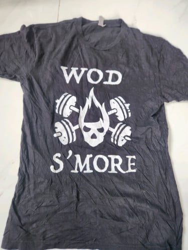 T shirts
