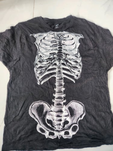 T shirts