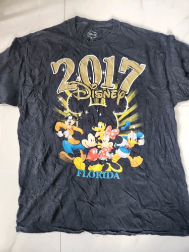 T shirts