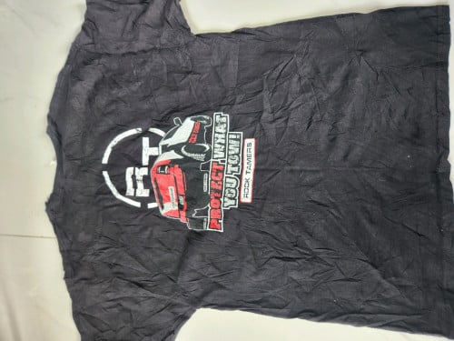 T shirts