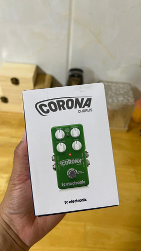 TC Electronic Corona Chorus