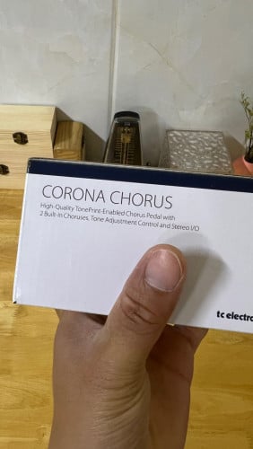 TC Electronic Corona Chorus