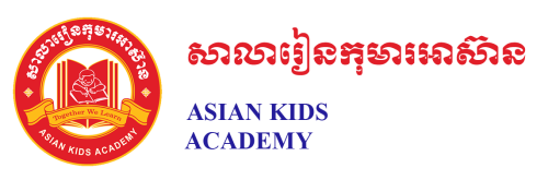 Teacher of English Part Time