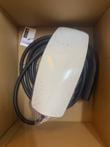 Tesla Model Y 3 S X Cybertruck Wall Connector 48 Amp Charging Station 48A