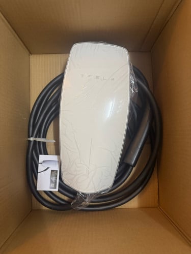 Tesla Model Y 3 S X Cybertruck Wall Connector 48 Amp Charging Station 48A