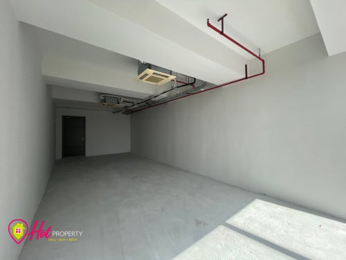 The Peak Office Space For Rent || 350$/Month