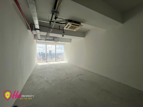 The Peak Office Space For Rent || 350$/Month