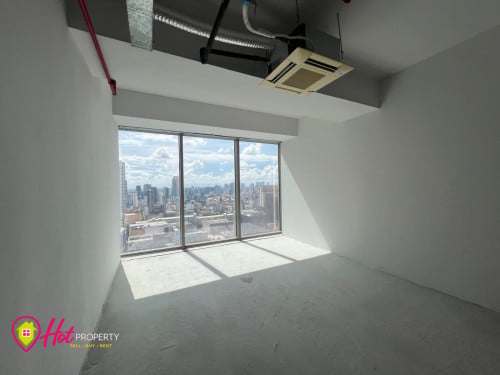 The Peak Office Space For Rent || 350$/Month