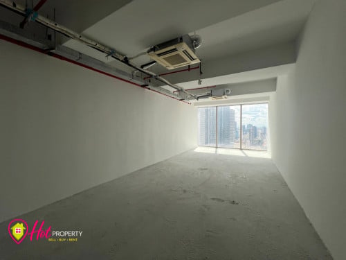 The Peak Office Space For Rent || 350$/Month