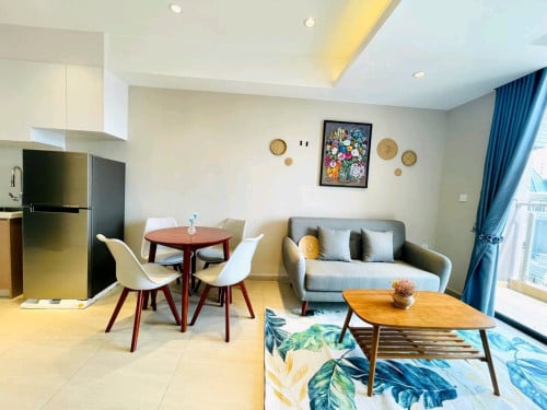 Time Square 3 2 Bedroom