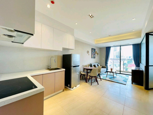 Time Square 3 2 Bedroom