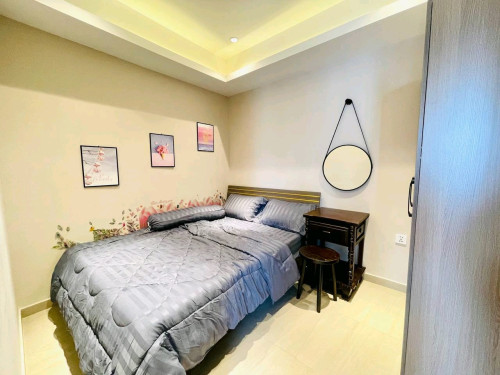 Time Square 3 2 Bedroom