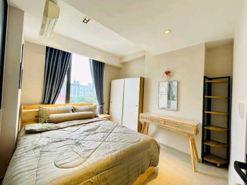 Time Square 3 2 Bedroom