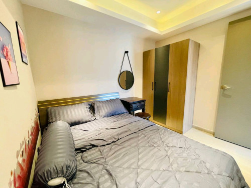Time Square 3 2 Bedroom