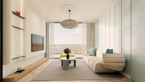 Time Square10 two bed Special Price