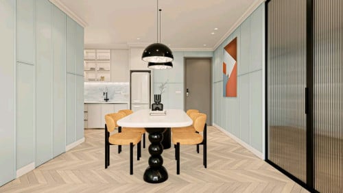 Time Square10 two bed Special Price