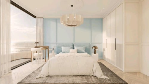 Time Square10 two bed Special Price