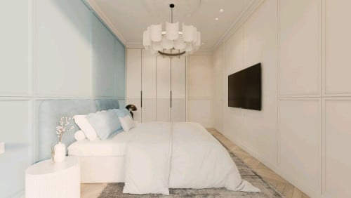Time Square10 two bed Special Price