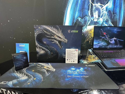 Titan 18HX U9-290HX DDR5 96GB(6400Hz) M2 Gen5 4TB RTX5090 24G 18" 4K 240Hz New2026=6899$