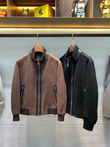 Tom Ford Men Jacket