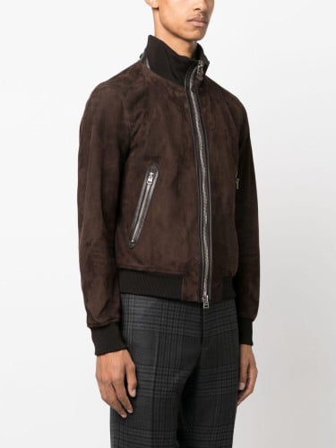 Tom Ford Men Jacket