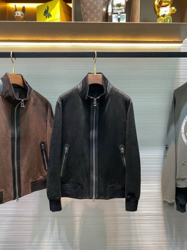 Tom Ford Men Jacket