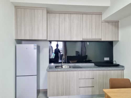 Toul Kork | 1Bedroom Serviced Apartment | 5 Minutes to Toul Kork Market