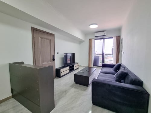 Toul Kork | 1Bedroom Serviced Apartment | 5 Minutes to Toul Kork Market