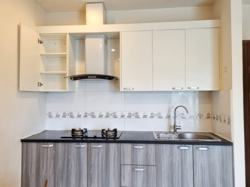 Toul Kork | 1BR Apartment Near TK Avenue | Cleaning Included