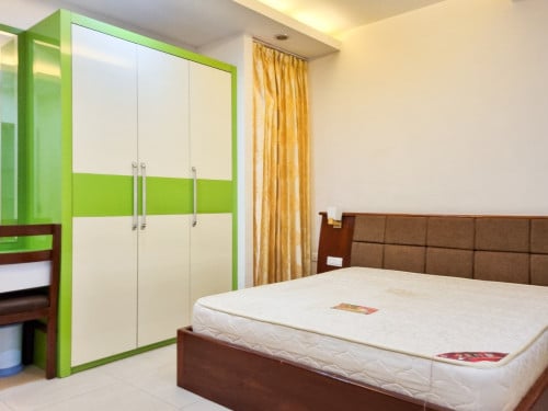 Toul Kork | 2Bedrooms Apartment Near TK Avenue | From $500