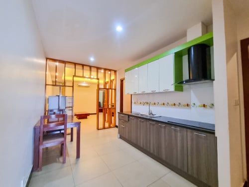 Toul Kork | 2Bedrooms Apartment Near TK Avenue | From $500