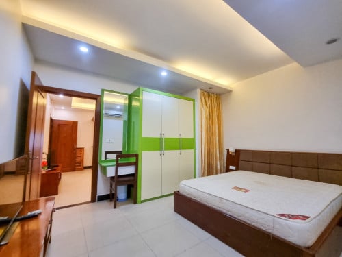 Toul Kork | 2Bedrooms Apartment Near TK Avenue | From $500