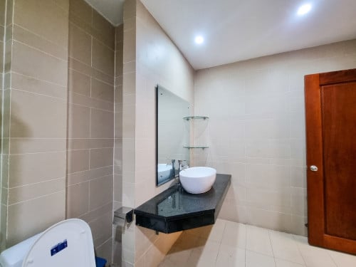Toul Kork | 2Bedrooms Apartment Near TK Avenue | From $500