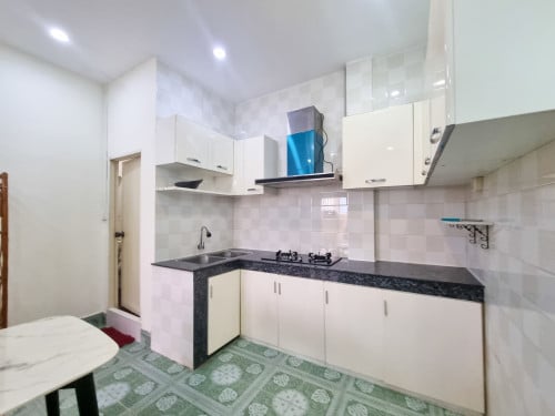 Toul Kork | Renovated 3BR Apartment Near Western University