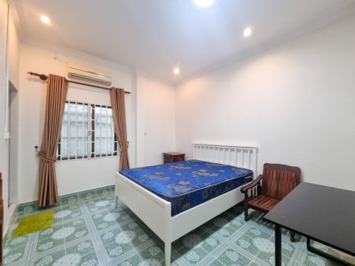 Toul Kork | Renovated 3BR Apartment Near Western University