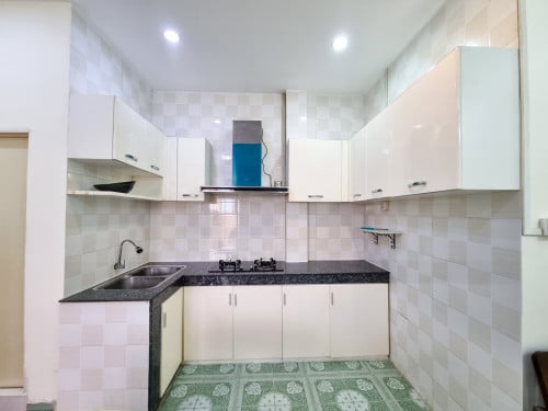 Toul Kork | Renovated 3BR Apartment Near Western University