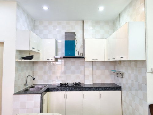 Toul Kork | Renovated 3BR Apartment Near Western University
