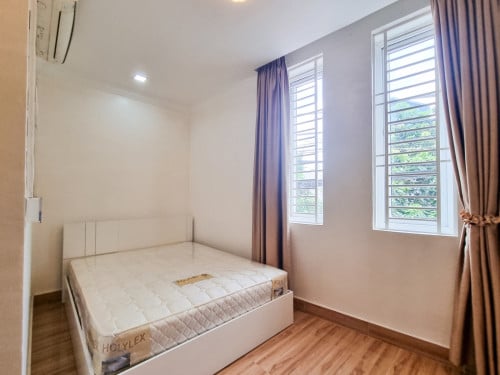 Toul Kork | Renovated 3BR Apartment Near Western University